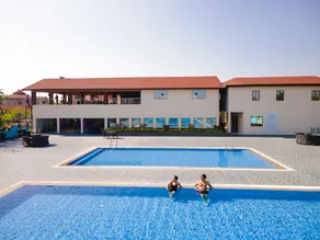 Sun Hotel and Resort, Abu Road - 39 kms from Mount Abu - Basseng