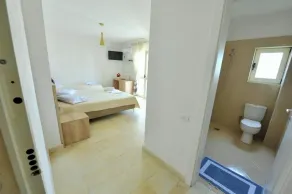 Boutique Hotel Vila Drini - Camera