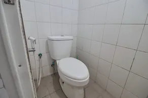 Room Rendi @ Apt Dramaga Tower - Bathroom