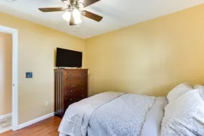 Keansburg Home w/ Private Hot Tub! - Værelse