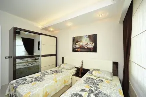 Alanya Azura Family Style - Camera
