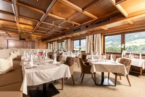 Alpbacherhof - Mountain & Spa Resort - Restaurant