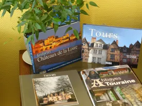 Castel Fleuri - Lobby