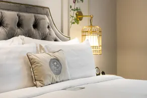 The Salil Hotel Sukhumvit 57 - Thonglor - Chambre