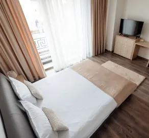 Aparthotel Punct pe i - Rom