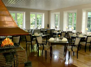 Bokel-Mühle am See - Restaurant
