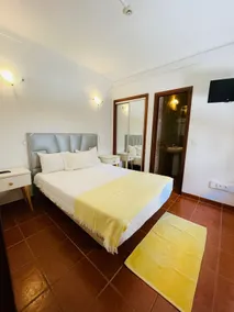 Só Mar - Camera
