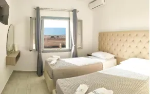 Arkasa Sunset Dream Villa - Rom