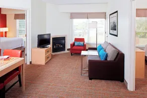 Residence Inn by Marriott Naples - Chambre