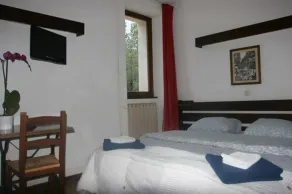 Hotel La Portette - Room