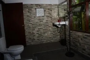 Amartya Puri Green Cottages - Salle de bain