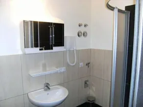 Pension Unicat - Salle de bain