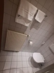 Hotel Lamm - Bagno