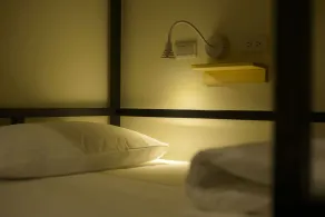 客旅家青年旅館 Travelers Plus - Room