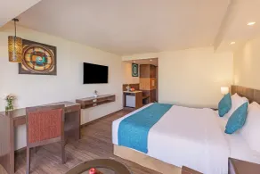 Sterling Darjeeling - Room