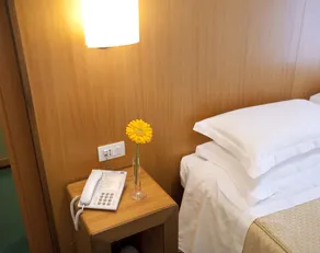 Park Hotel Centro Congressi - Room