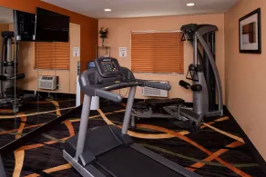 Quality Inn Appleton West - Salle de remise en forme