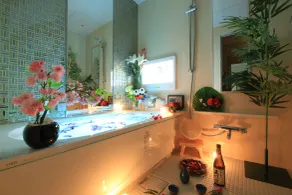 HOTEL GRASSINO URBAN RESORT URAWA - Adult Only - Bagno