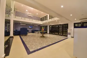 Silver Sands Serenity Resort, Candolim - Reception