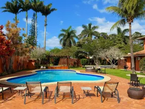 Pousada Sabledor - Pool