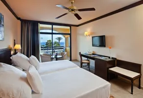 Occidental Jandía Playa - Chambre