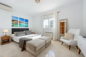 Villa Can Prats - Camera