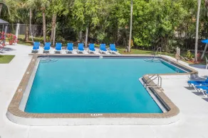 Travelodge by Wyndham Lakeland - Piscine