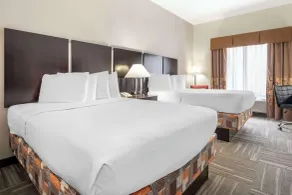 Best Western Mason Inn - Chambre