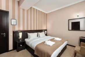 Kalasi Hotel - Room