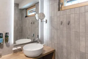 Hotel Majerca Superior - Baño