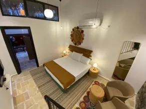Adama Boutique Hotel - Room