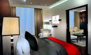 Sun City Hotel - The Gabriel - Chambre