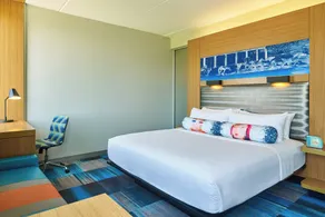 Aloft by Marriott Frisco - Rom
