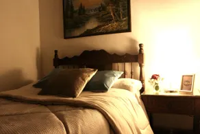 Casa de hospedaje Vivaio - Room