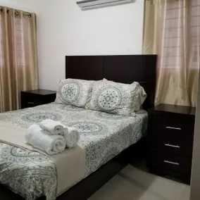 New Wonderful Apart With Pool - Room