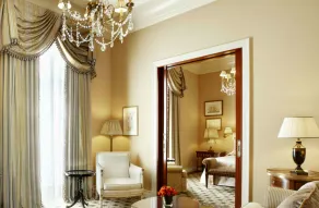 Hotel Grande Bretagne, a Luxury Collection Hotel, Athens - Chambre
