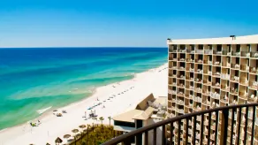 Holiday Inn Resort Panama City Beach by IHG - Vue de la chambre