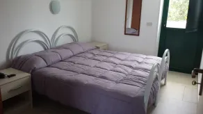 Villaggio Alkantara - Chambre
