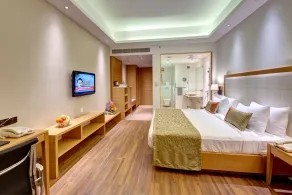 Pride Plaza Hotel, Kolkata - Room