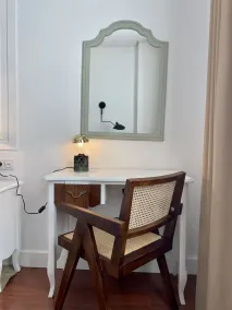 Hotel Derby Sevilla - Chambre