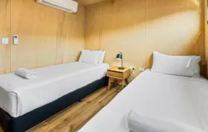 Discovery Parks - Katherine - Room