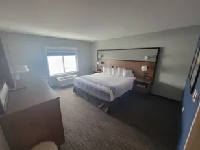 AmericInn by Wyndham International Falls - Værelse