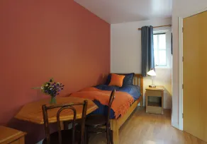 Glenuig Inn - Zimmer