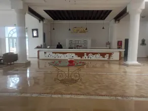 Hello Yasmine Hotel - Reception