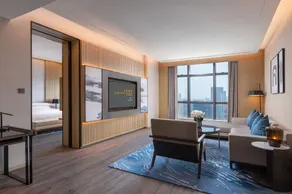 Courtyard by Marriott Foshan - Værelse