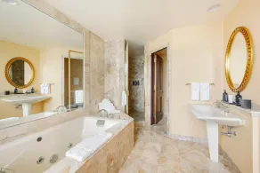 Hotel Du Pont - Salle de bain