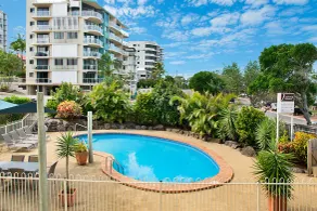 Joanne Apartments - Piscina