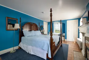 Chestnut Inn - Chambre