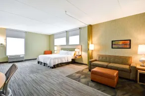 Home2 Suites by Hilton Charles Town - Rom