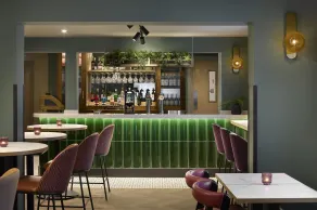 Premier Inn Hatfield - Restaurant